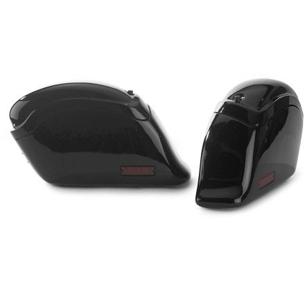 Saddle Bags National Cycle 562-40101