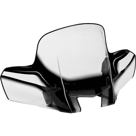 Windshields & Accessories Quadboss 157136
