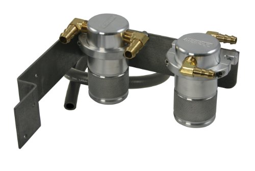 Fuel & Water Separators Moroso 85644