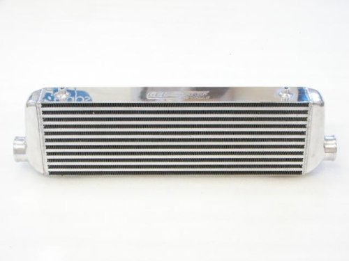 Type C Intercooler 24X7.5X3 Intercoolers Instyleparts ISP-IC-004