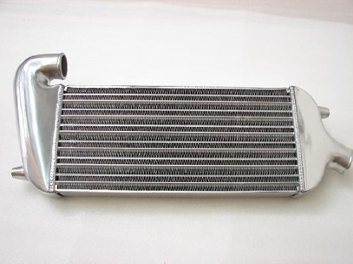 Type GD Intercooler 20.5X9X2.75 Intercoolers Instyleparts ISP-IC-006