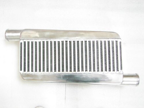 Type Z Intercooler 19X6X3 Intercoolers Instyleparts ISP-IC-017