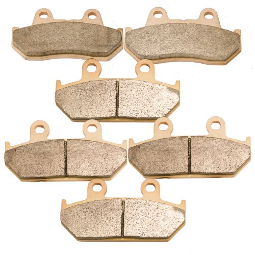 Pads BLS 201-AT1242*2-693_02