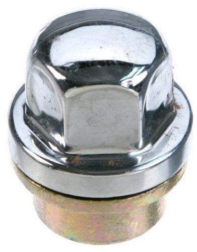 Lug Nuts Allmakes W0133-1812756-AMR