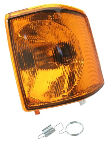 Turn Signal Bulbs Allmakes W0133-1622831-AMR