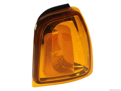 Turn Signal Lights APDI W0133-1844550-VSN