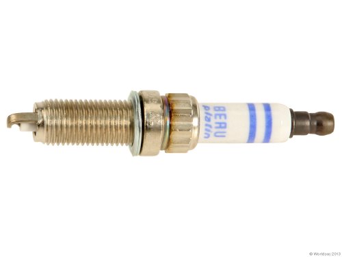 Spark Plugs Beru AG W0133-1955126-BER