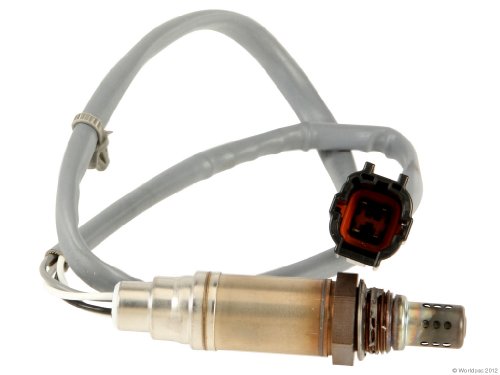 Exhaust Gas Bosch W0133-1934669-BOS