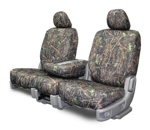 Accessories Seat Covers Unlimited S2363CamouflageConceal