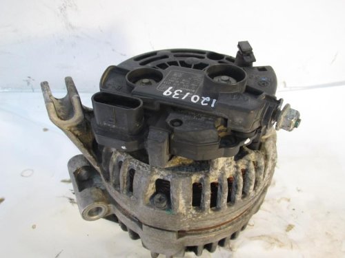 Alternators Pontiac 165129