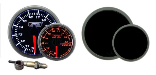 Specialty Prosport Gauges 216SMWAAFR-WO-SF