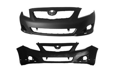 Bumpers Lesonal/Aftermarket 5211902989-10