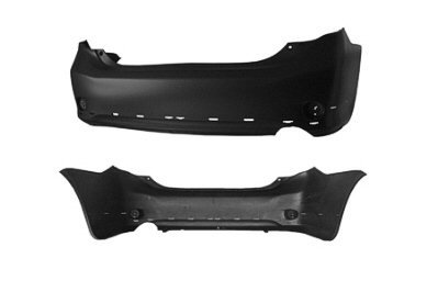 Bumpers Lesonal/Aftermarket 5215902964-10