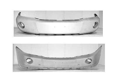 Bumpers Lesonal/Aftermarket 5211948900-03