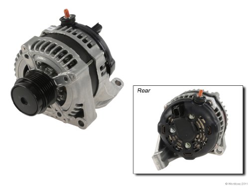 Alternators Nippondenso W0133-1914179-ND