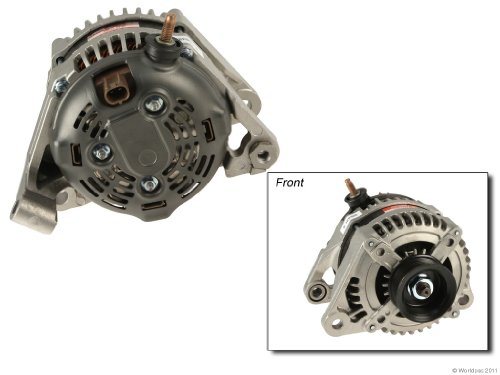 Alternators Nippondenso W0133-1843493-ND