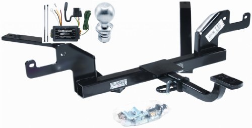 eCustomhitch Trailer Kit Buick Skylark Olds Achieva Pontiac Grand Am 36159-#244K Receivers eCustomhitch 36159-119191-63810