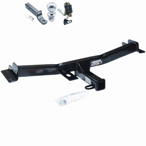 Vehicle Backup Cameras eCustomhitch 87412-118405-63826-2923