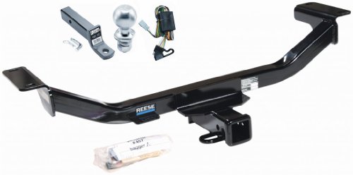 Receivers eCustomhitch 44546-118365-63826-2923