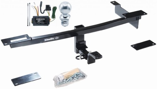 Vehicle Backup Cameras eCustomhitch 24873-118546-63810