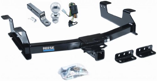 Receivers eCustomhitch 44553-119191-63826-2923