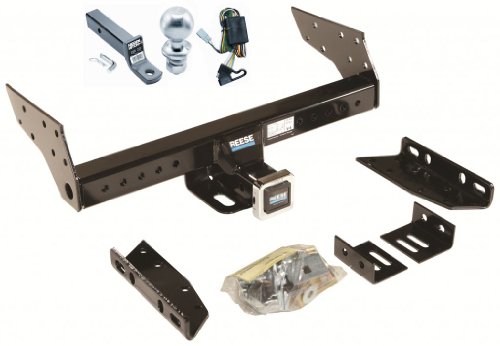 Box Hitch eCustomhitch 37152-118319-63826-2923