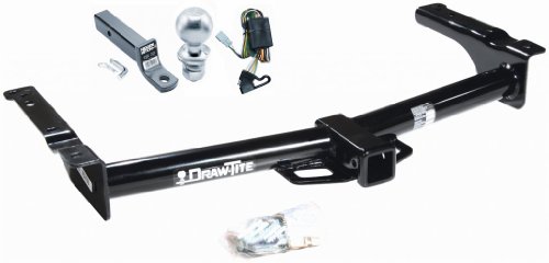 Vehicle Backup Cameras eCustomhitch 75703-118344-63826-2923