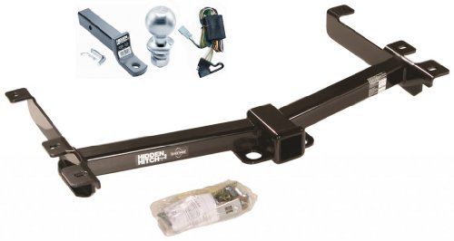 Receivers eCustomhitch 82574-118315-63826-2923