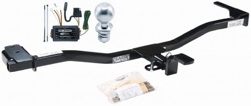 Vehicle Backup Cameras eCustomhitch 24690-119191-63810