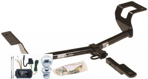 Vehicle Backup Cameras eCustomhitch 90089-118561-63810