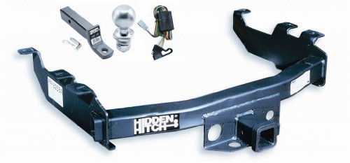 Receivers eCustomhitch 82584-118315-63826-2923