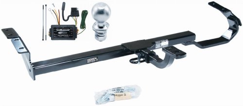 Receivers eCustomhitch 90174-119191-63810