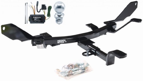 Receivers eCustomhitch 60846-118502-63810