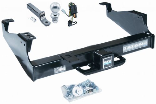 Box Hitch eCustomhitch 45014-119191-63830-2923