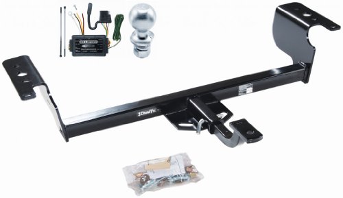 Vehicle Backup Cameras eCustomhitch 36508-118544-63810
