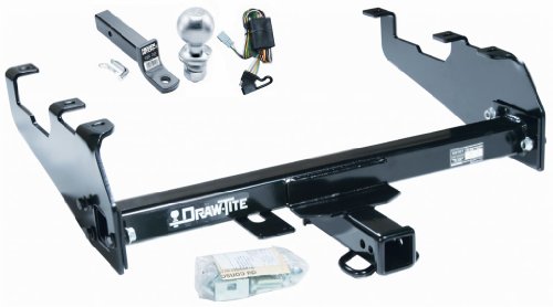 Vehicle Backup Cameras eCustomhitch 41504-118312-63826-2923