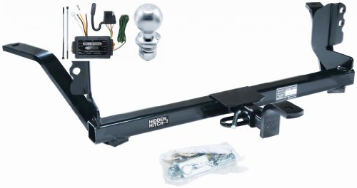 Receivers eCustomhitch 90136-118439-63810