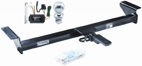 Vehicle Backup Cameras eCustomhitch 90200-118344-63810