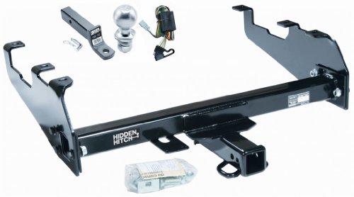 Receivers eCustomhitch 87480-119191-63826-2923