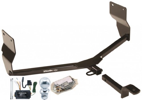 Vehicle Backup Cameras eCustomhitch 24890-118568-63810