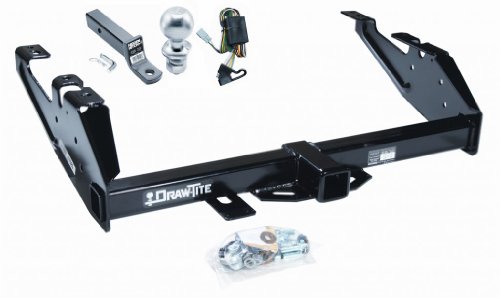 Vehicle Backup Cameras eCustomhitch 41525-118315-63826-2923