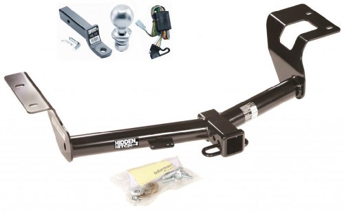 Vehicle Backup Cameras eCustomhitch 87621-118561-63826-2923