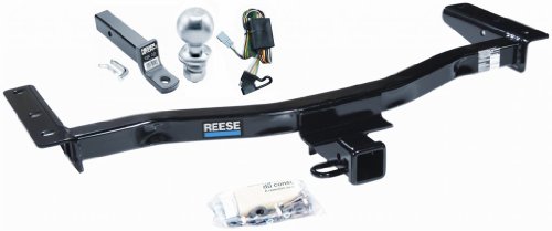 Receivers eCustomhitch 44633-118255-63826-2923