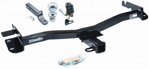 Vehicle Backup Cameras eCustomhitch 75120-119191-63826-2923