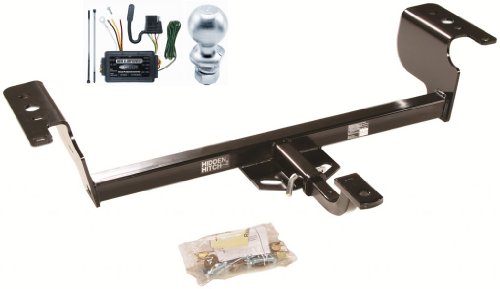 Receivers eCustomhitch 90209-118406-63810