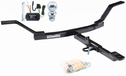 Vehicle Backup Cameras eCustomhitch 24790-118336-63810