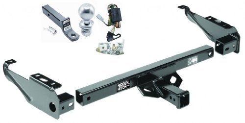 Receivers eCustomhitch 82000-118315-63826-2923