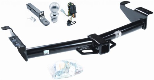 Cargo Baskets eCustomhitch 51094-118551-63826-2923
