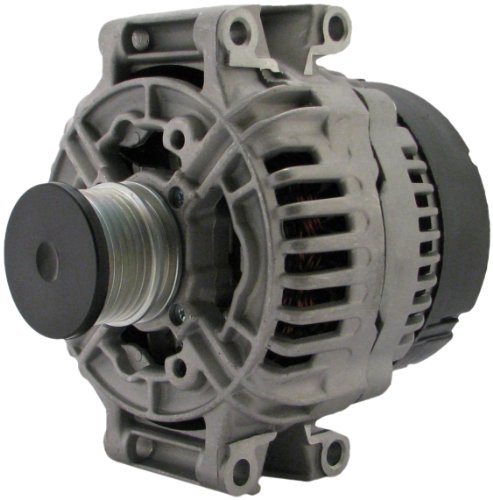 Alternators URQS 12385