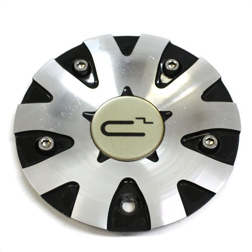 Center Caps C & C C-270-1